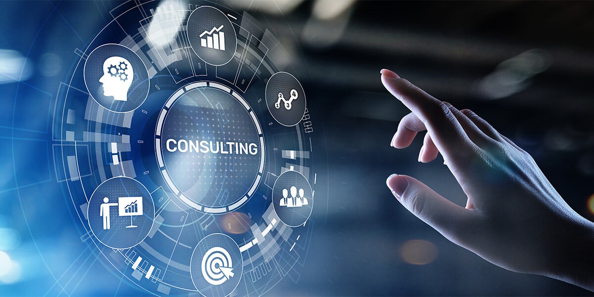 Consulting & System Design