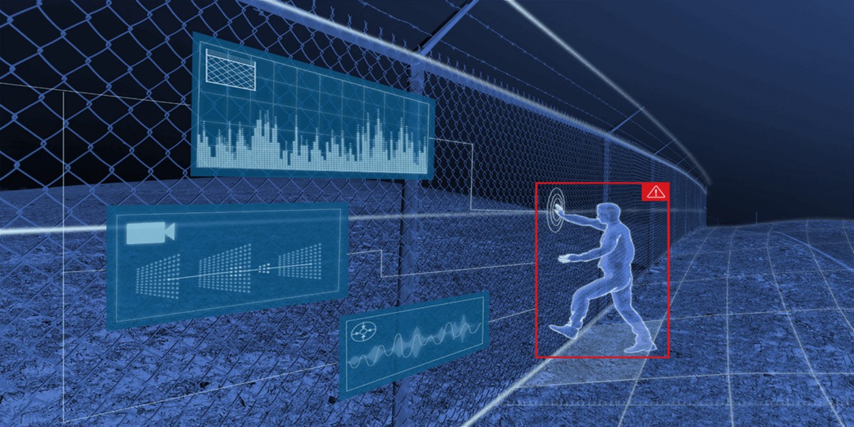 Perimeter, Intrusion & Access Security