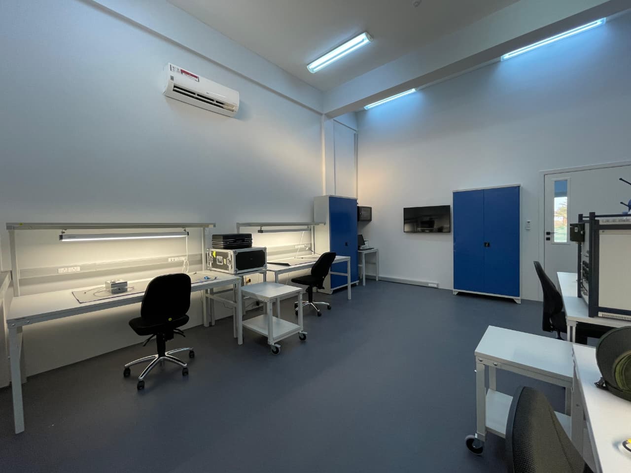 SOTAS Training & Maintenance Center Renewal Project (Tabuk) - Image 13